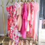 5 Chic ways to organize your closet