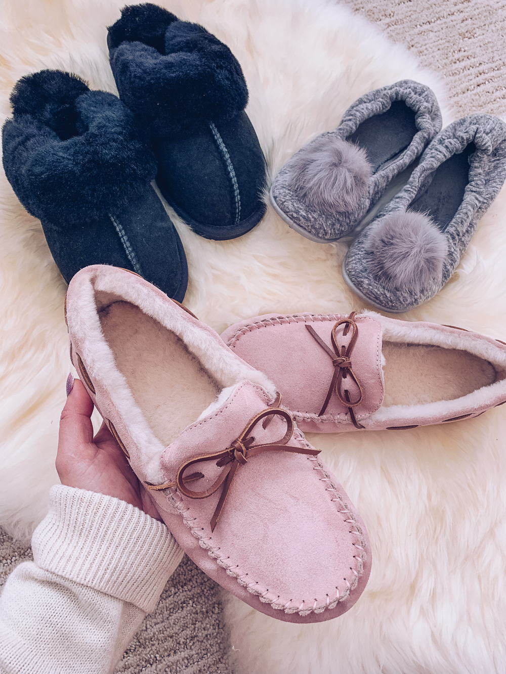 Winter fashion essentials to buy on Amazon