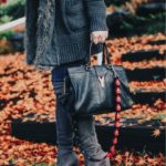Fall 2018 Capsule Wardrobe for Moms