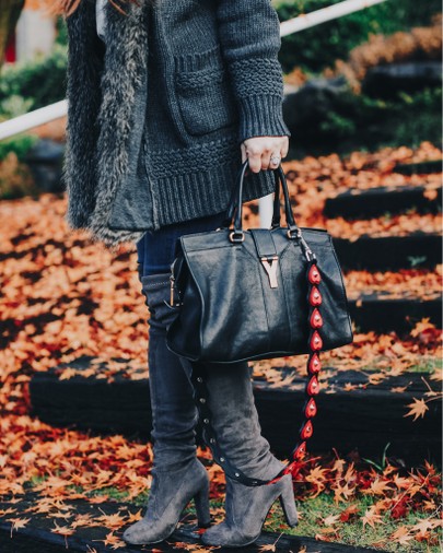 fall 2018 capsule wardrobe for moms