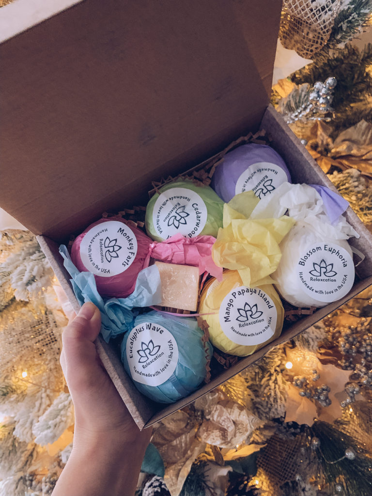 The best handmade gifts to give for Christmas