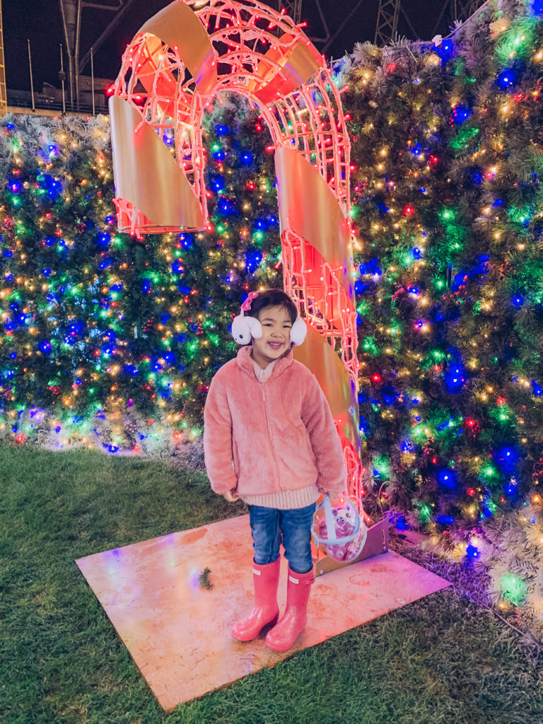 Holiday events in Seattle: Enchant Christmas