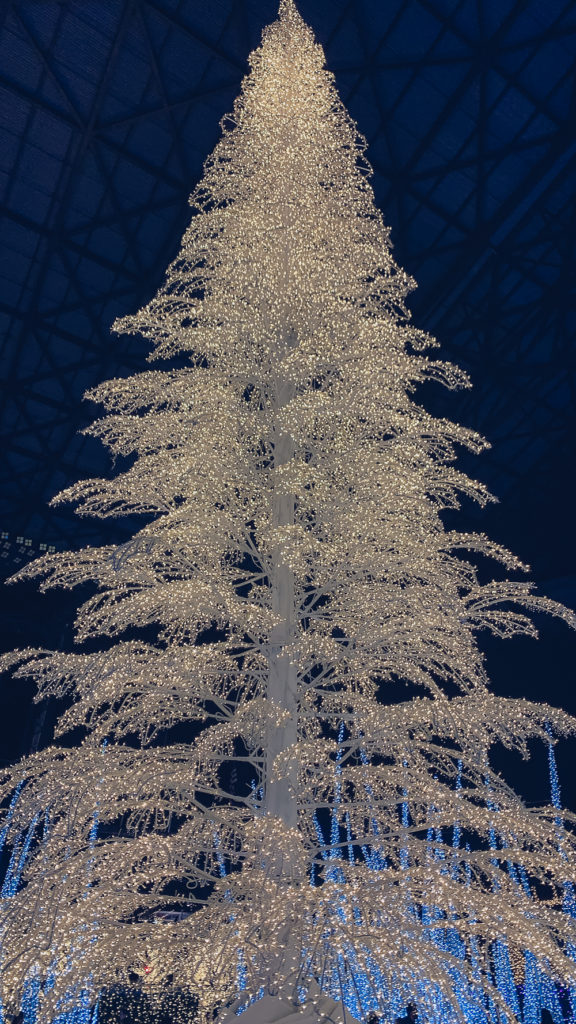 Holiday events in Seattle: Enchant Christmas