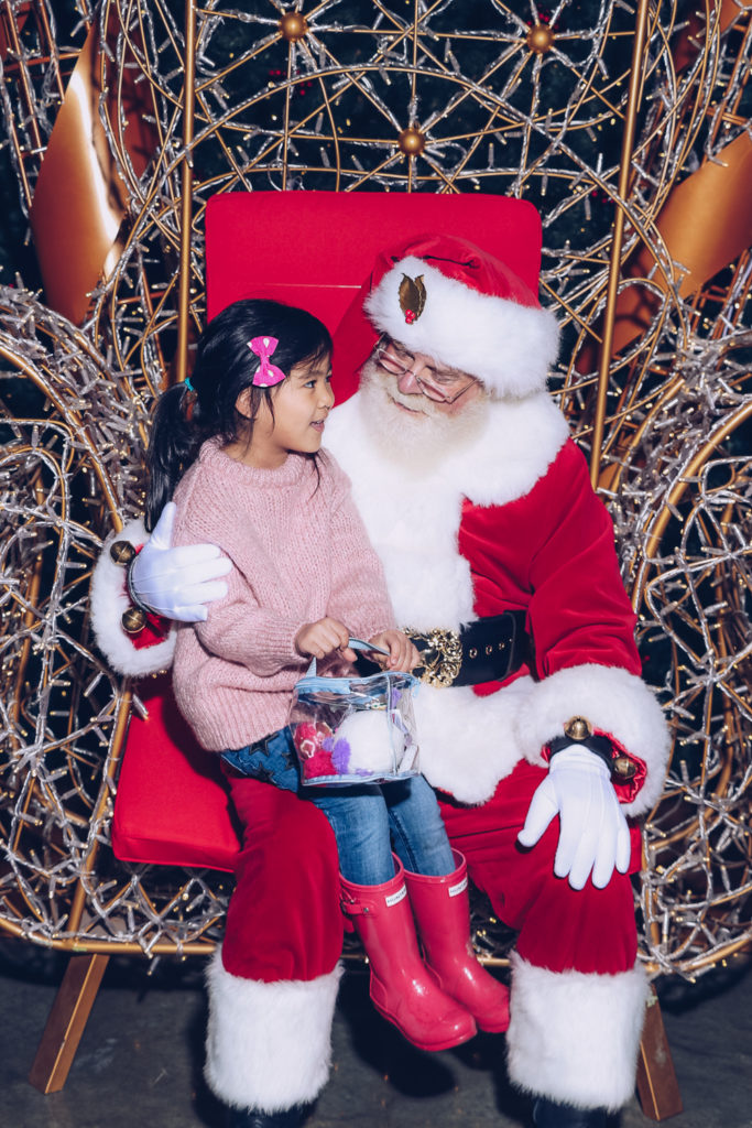 Enchant Christmas Seattle