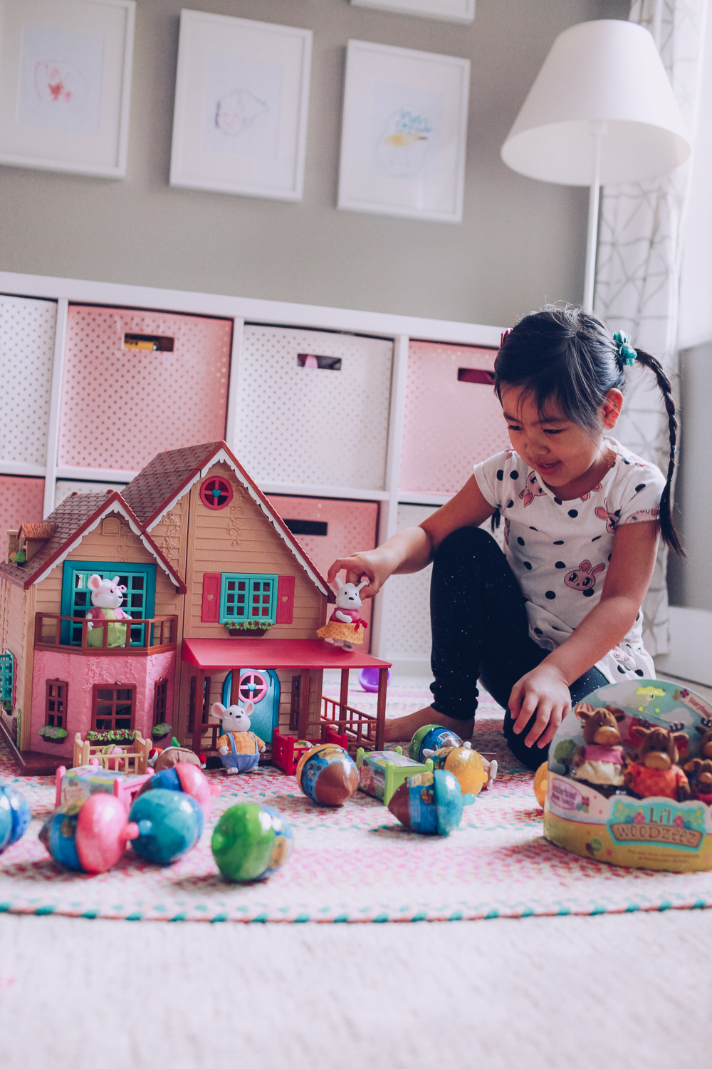 The best toys for Christmas