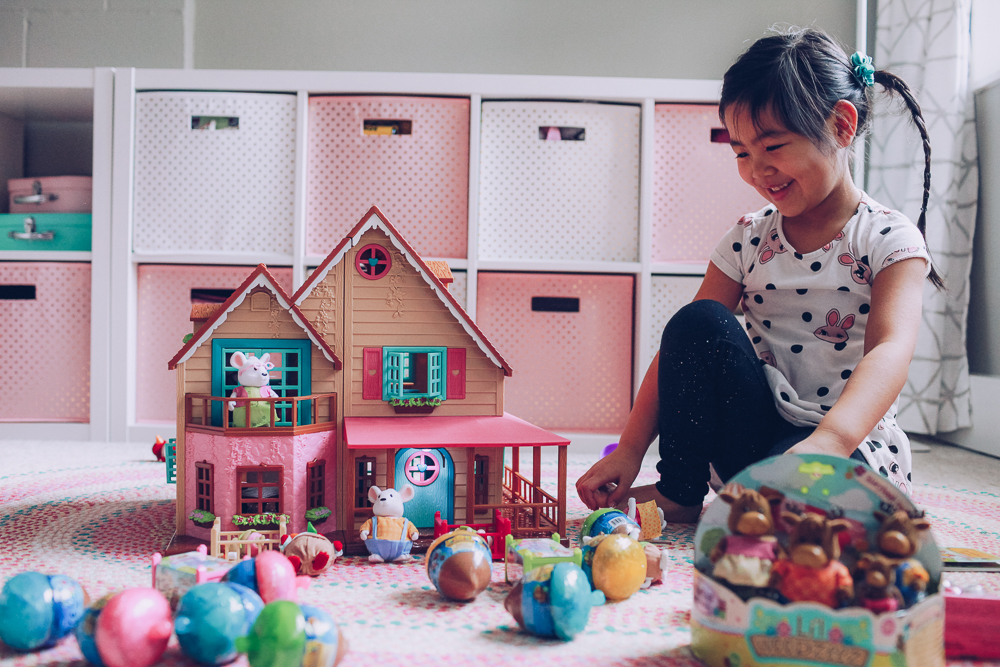 The best toys for Christmas