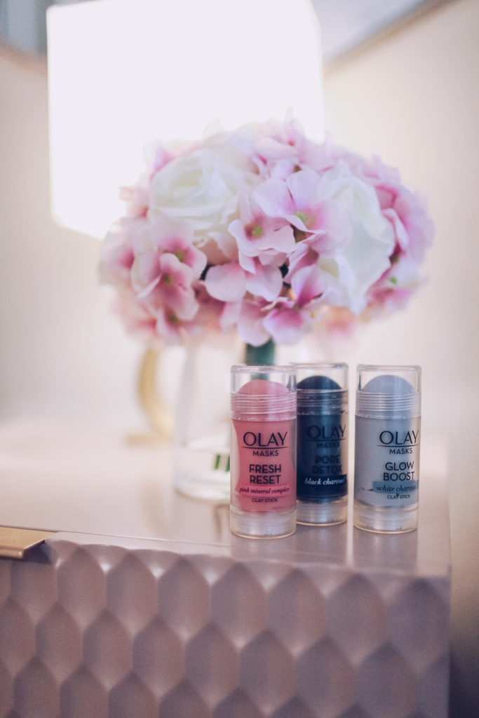 Olay Clay Stick Mask Review