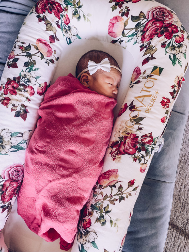 Newborn Essentials from a 2nd time mom