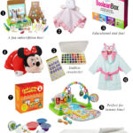 Holiday Gift Guide: The best presents for Kids and Baby