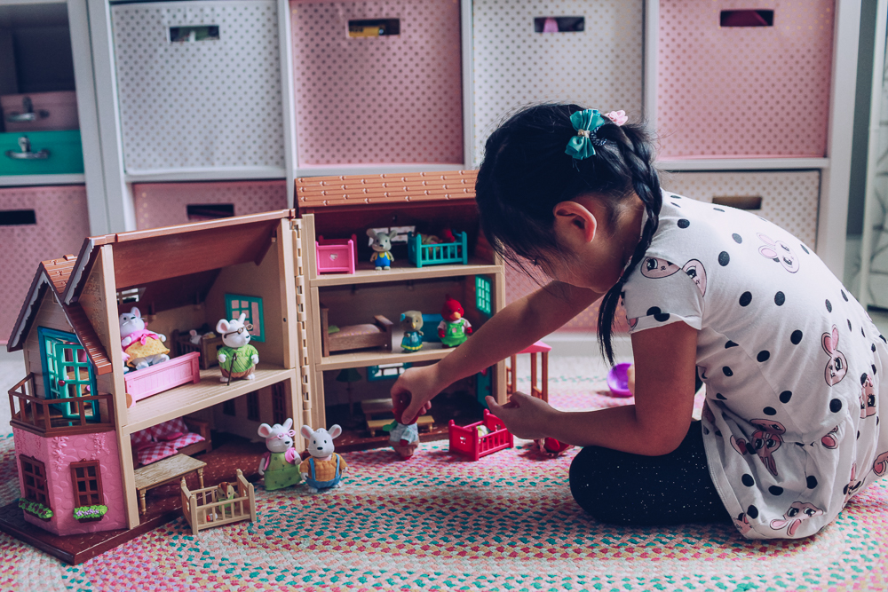 The best toys for Christmas