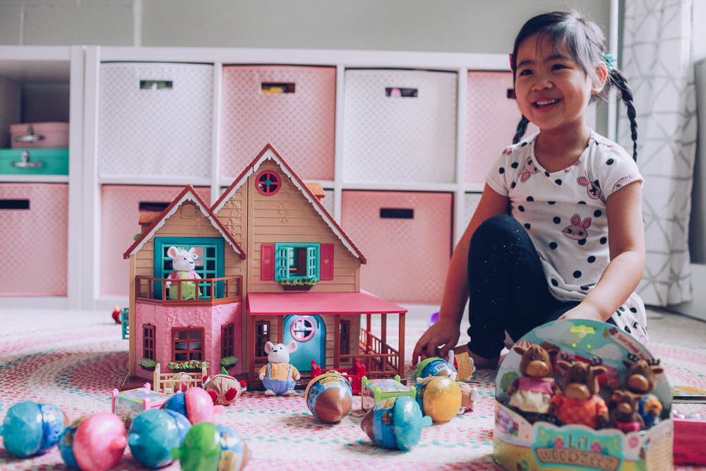 The best toys for Christmas