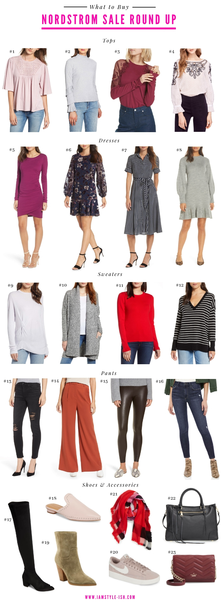 nordstrom sale round up, 2018 Nordstrom sale, best deals for holiday sales, clothing and accessories sale haul