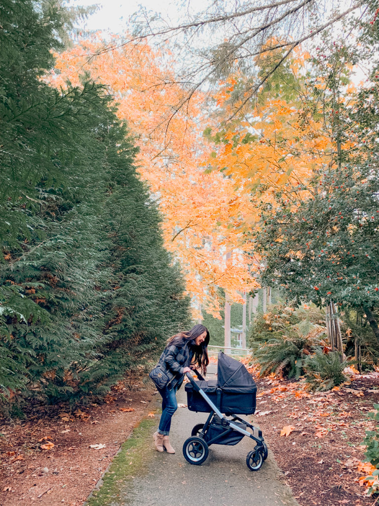 Newborn Essentials from a 2nd time mom