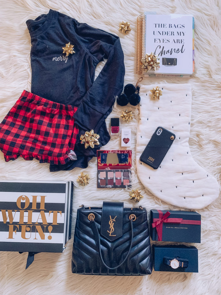 What to give your besties for Christmas