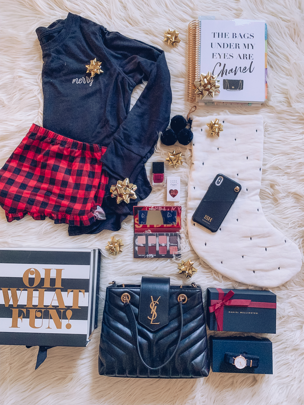 What to give your besties for Christmas