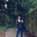 Wardrobe refresh with T.J.Maxx