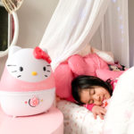 The best humidifier for kids and baby