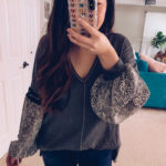 Mom Style: Red Dress Boutique Haul