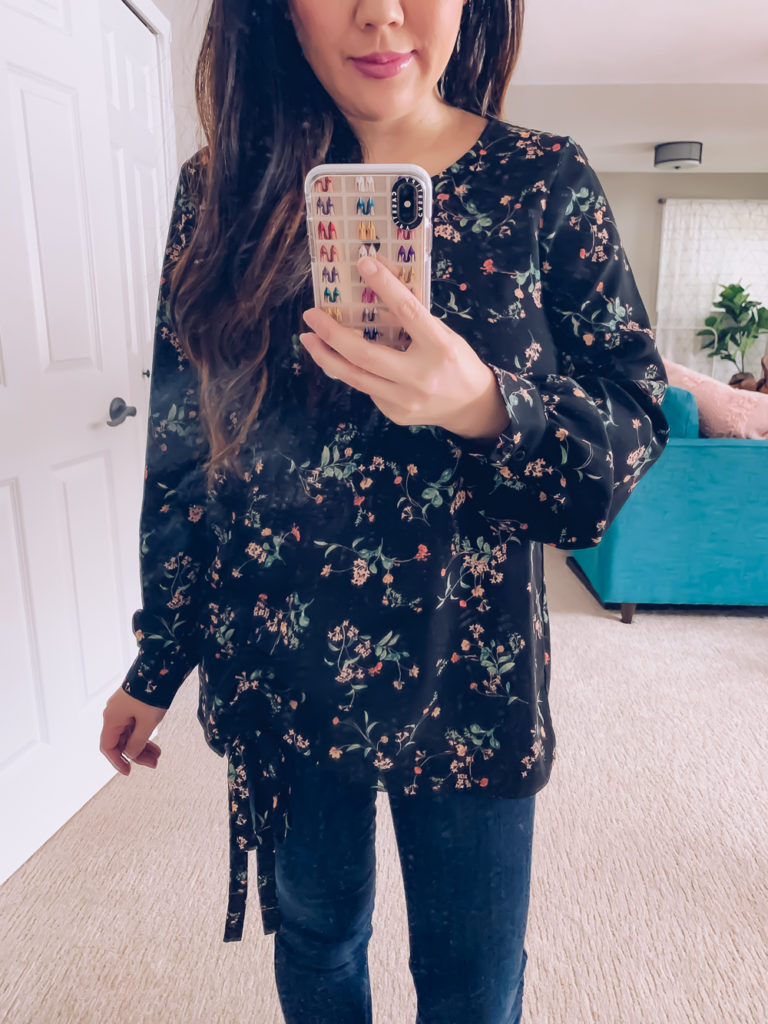 shopping haul, nordstrom shopping haul