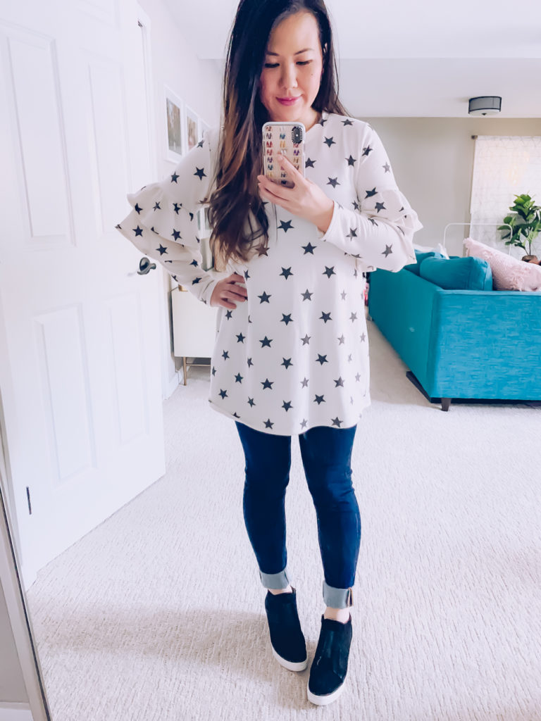 Amazon Spring Shopping Haul