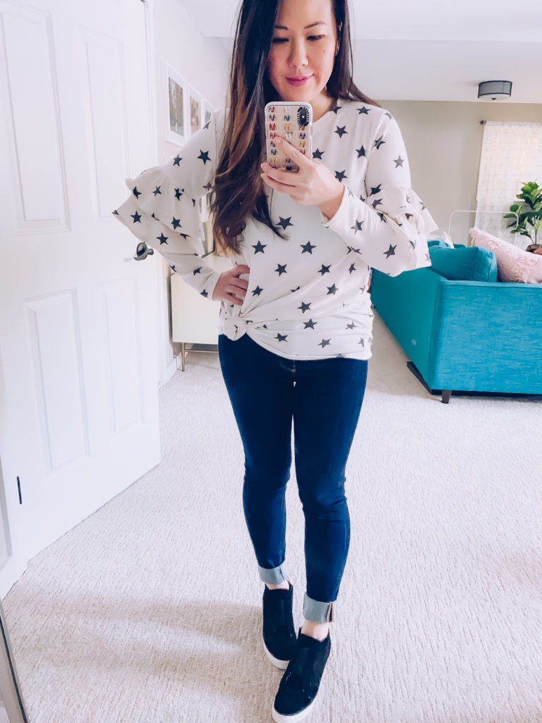 Amazon Spring Shopping Haul