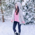 What to Wear on a Snow Day