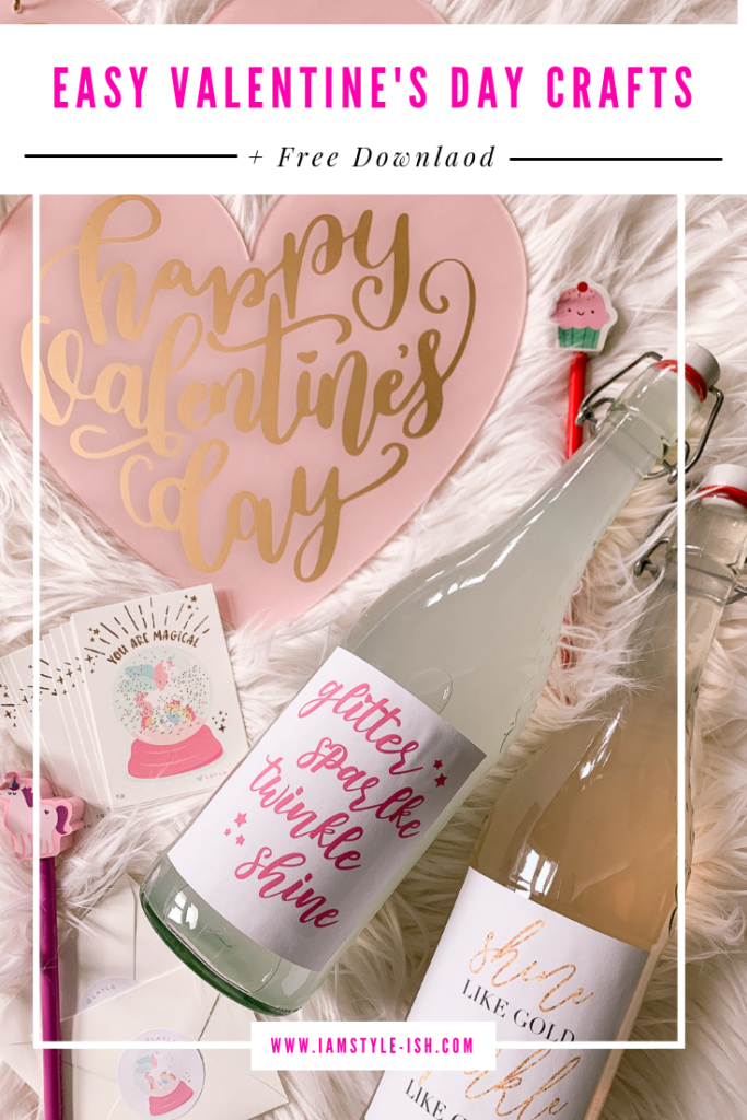 easy valentines day crafts
