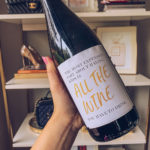 DIY Gift Idea: Funny Wine Labels for moms (Free Download)