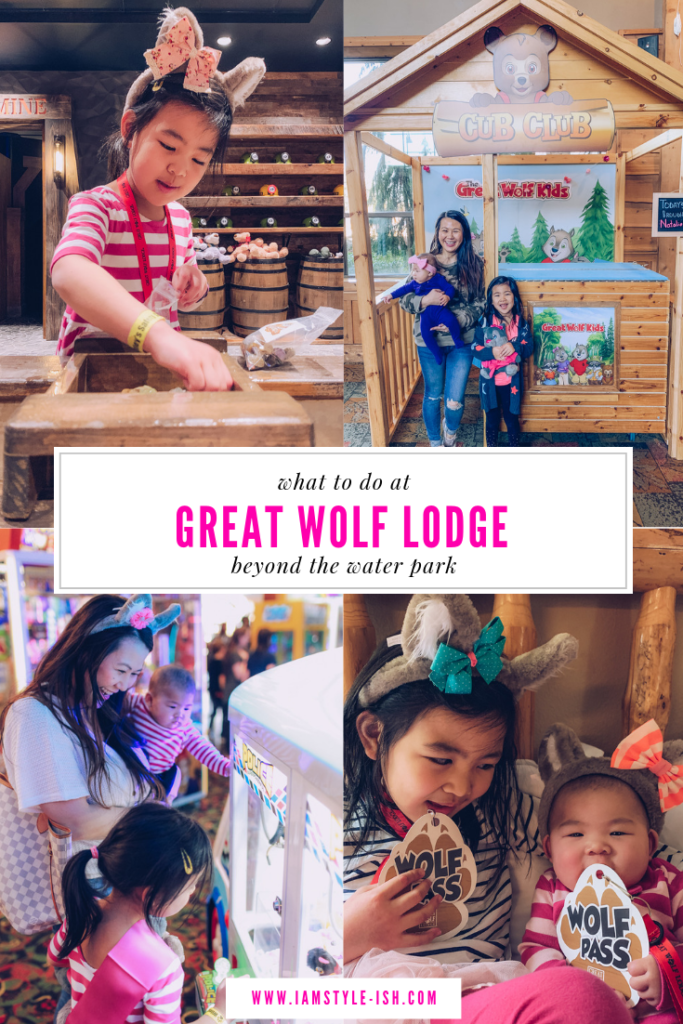 8 tips for Great Wolf Lodge beyond the water park