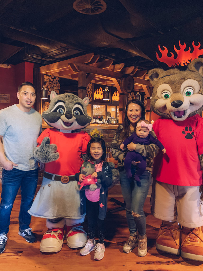 8 tips for Great Wolf Lodge beyond the water park