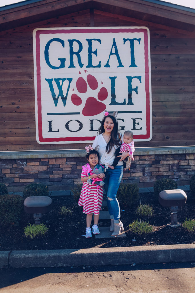 8 tips for Great Wolf Lodge beyond the water park