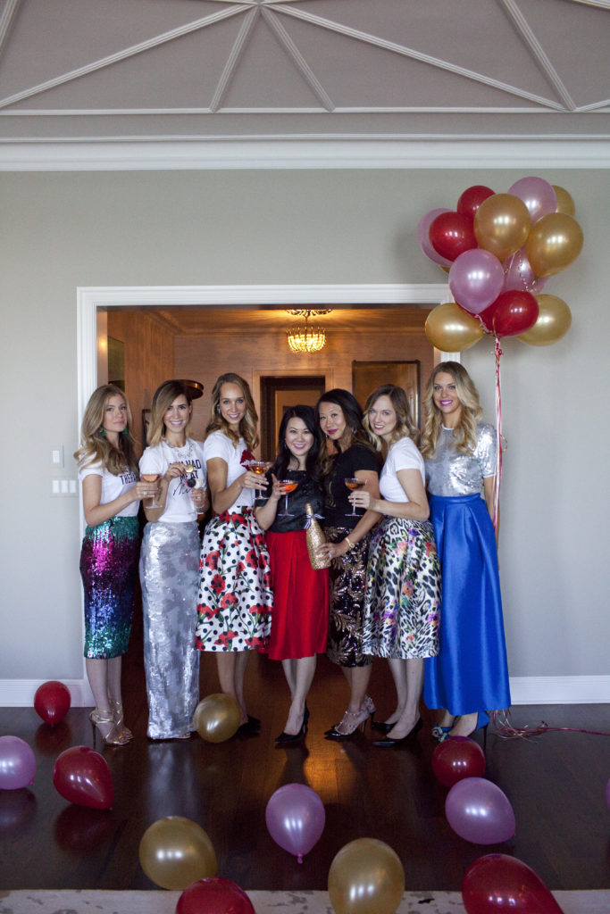 T&J Designs lookbook