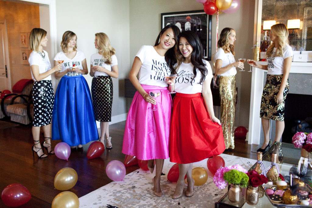 Tiffany & Jen T&J Designs