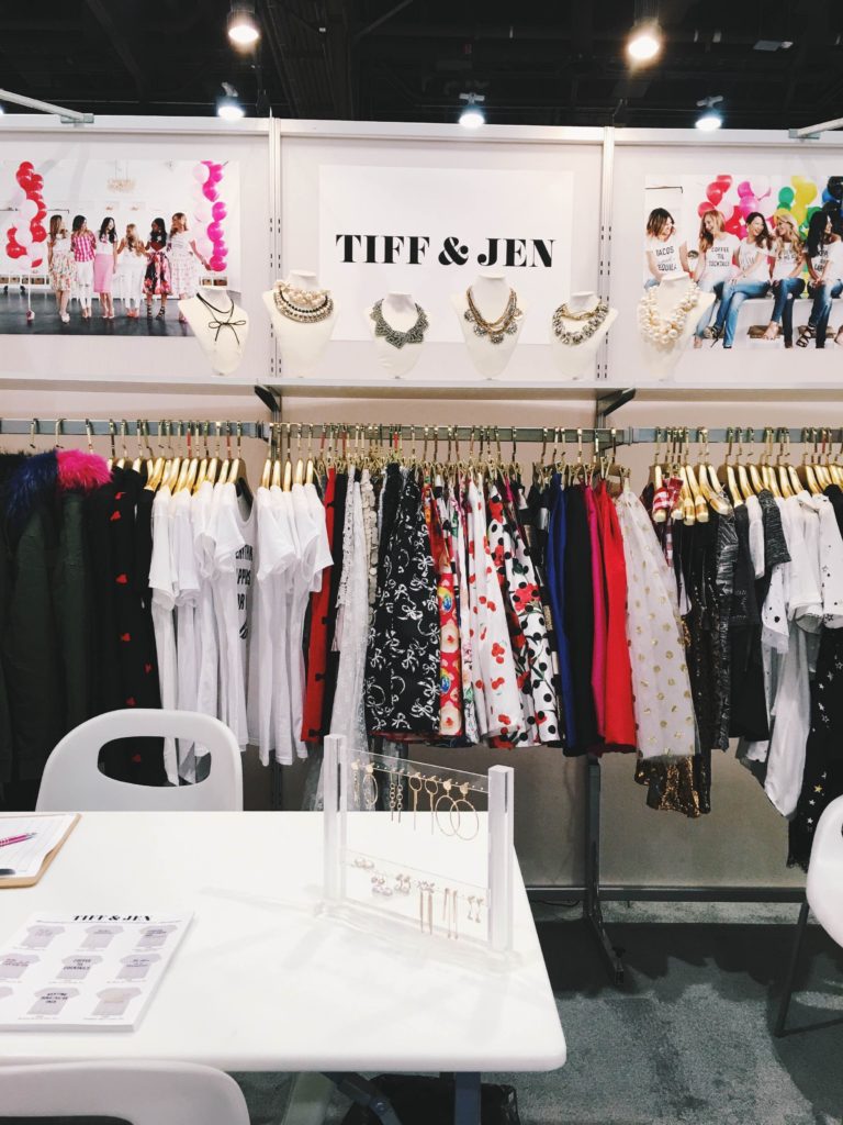 T&J Designs MAGIC Las Vegas