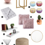 15 Amazon finds to update your Spring Home Decor (under $100!)