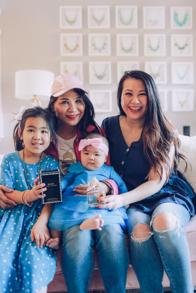 Mothers day gift ideas, gifting perfume for mothers day, fragrance from Sephora, Marc Jacobs daisy perfume, best gift for mothers day, gift ideas for moms, best mom gifts