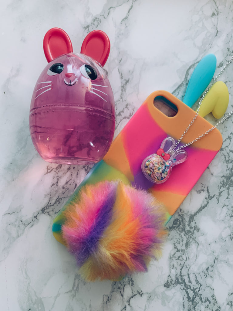 easter basket filler ideas, amazon prime easter basket fillers, last minute easter basket ideas, last minute easter gifts