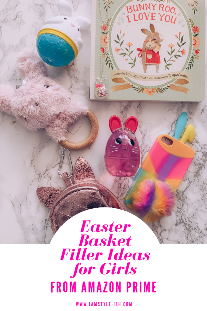 easter basket filler ideas, amazon prime easter basket fillers, last minute easter basket ideas, last minute easter gifts