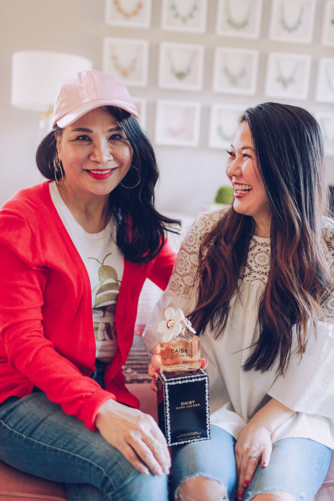 What I got my mom for Mother's Day