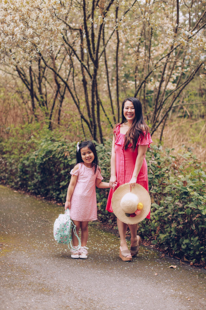 Stylish Mom and Daughter outfit ideas