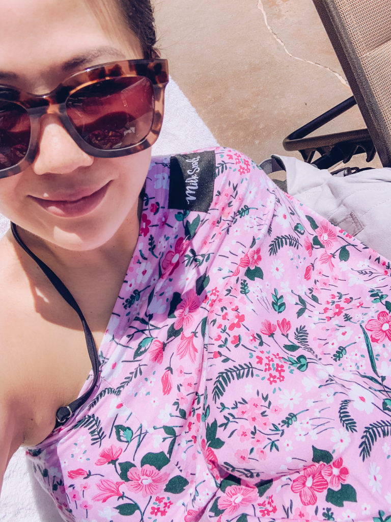 The ultimate guide to Disney Aulani with babies