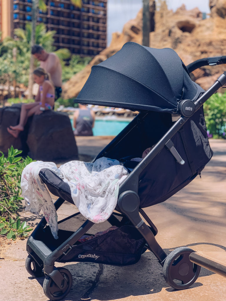 The ultimate guide to Disney Aulani with babies