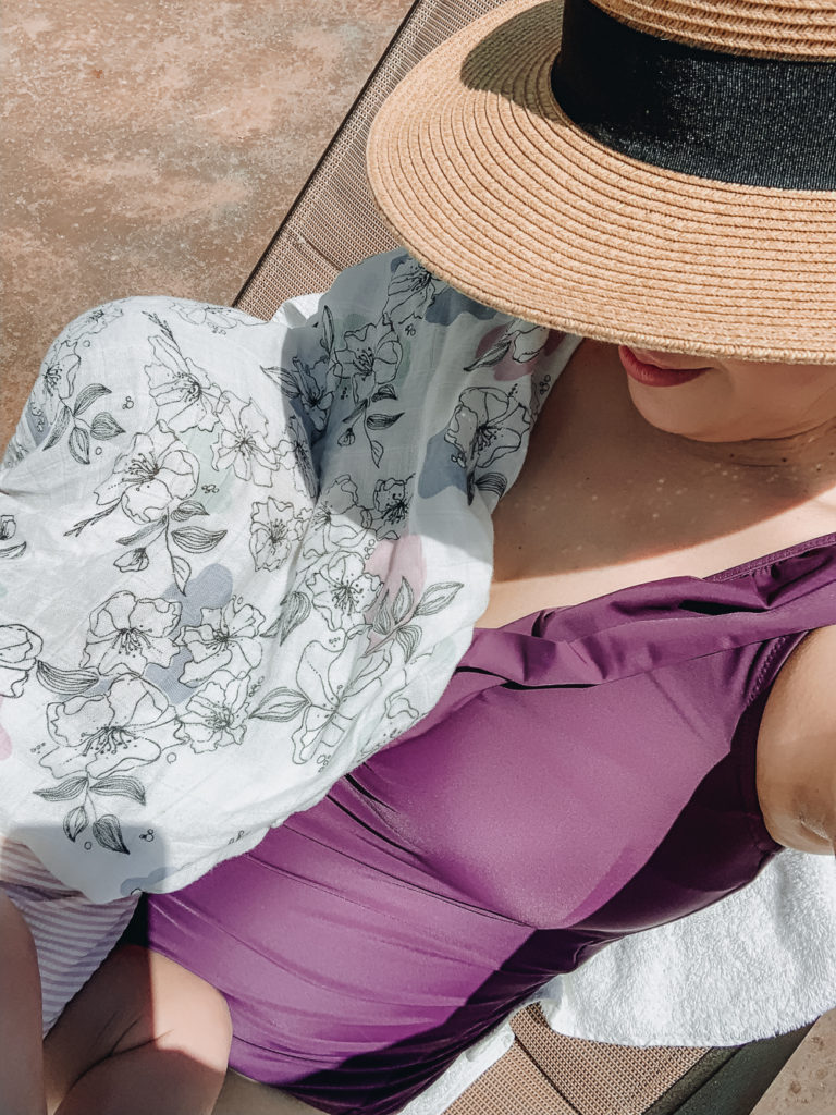 The ultimate guide to Disney Aulani with babies