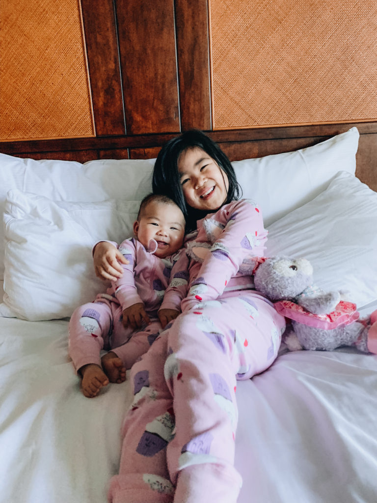 The ultimate guide to Disney Aulani with babies