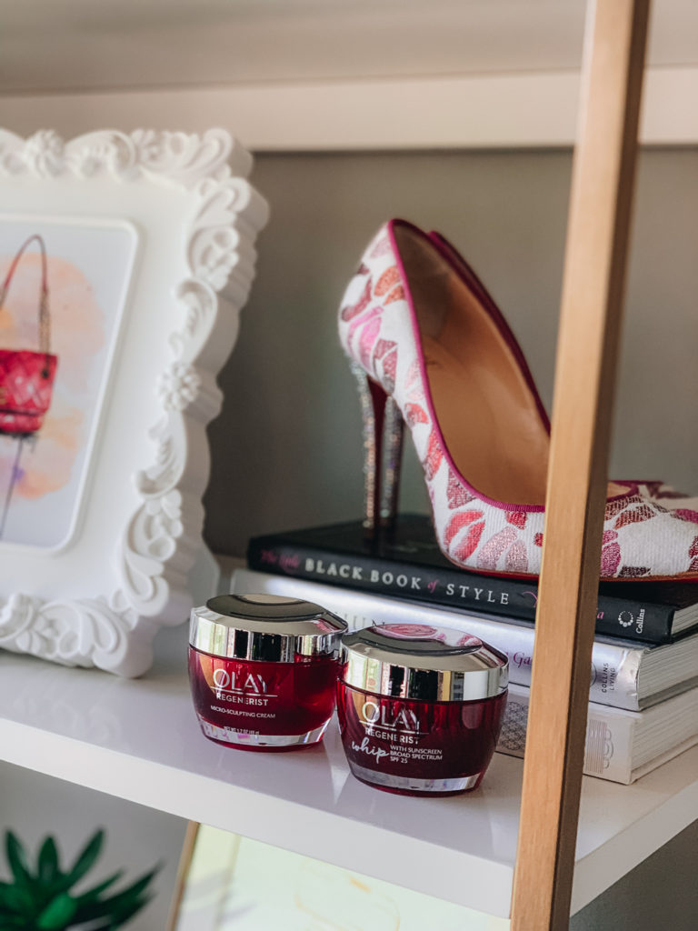 how to choose the right moisturizer for your skin, beauty tips, skincare tips, best moisturizer, beauty reviews, how to find a moisturizer, skincare routine, Olay regenerist