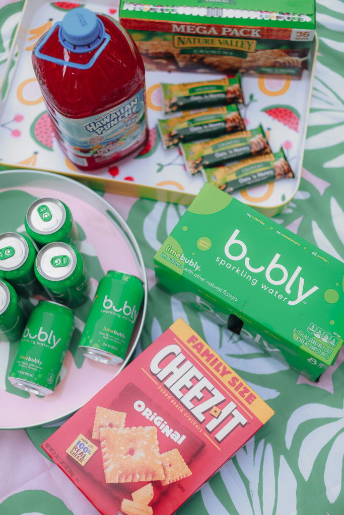 Walmart Fight Hunger Picnic, family picnic ideas, how to help food insecurity, how to help fight hunger, Walmart Fight Hunger. Spark Change