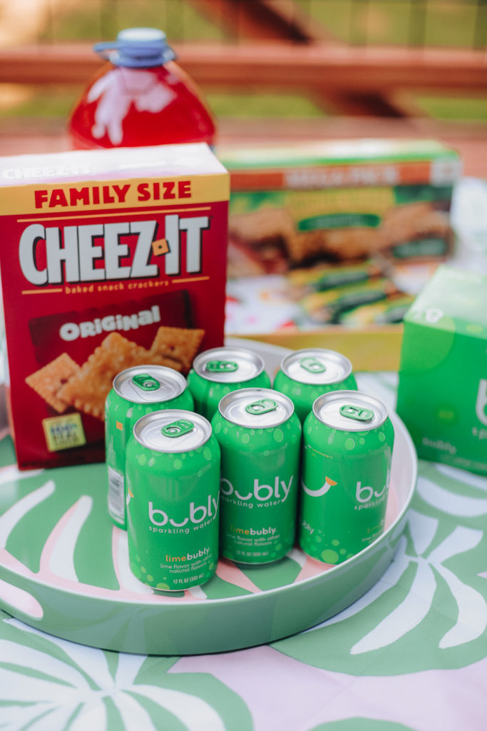 Walmart Fight Hunger Picnic, family picnic ideas, how to help food insecurity, how to help fight hunger, Walmart Fight Hunger. Spark Change