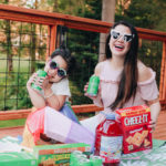 Walmart x Fight Hunger