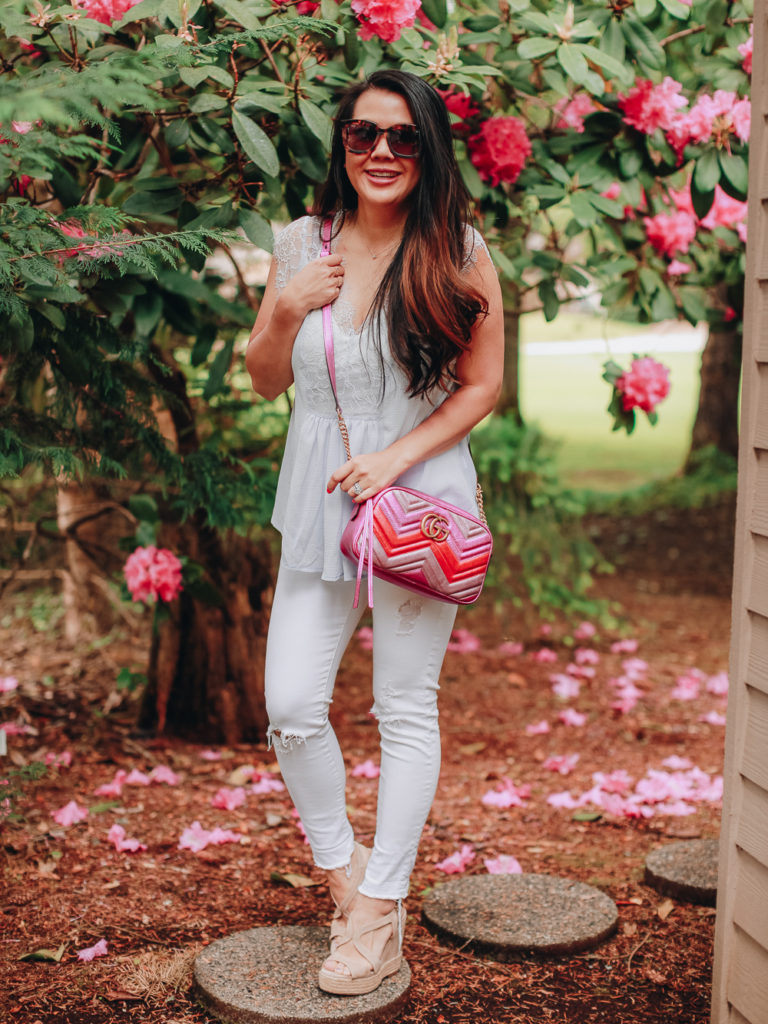 designer shopping haul, designer bag haul, designer shoe gaul, Gucci bag haul, Gucci chevron bag, designer sales, how to shop designer sales, tips on getting designer items on sale, tips for shopping designer sales, Nordstrom designer sale, Ssense designer sale, the realreal designer sale, fashion blogger, style blogger