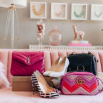 2019 Designer bag and shoes sale Haul